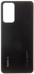 5g Battery Cover Black Xiaomi Redmi Note 11S 5G 5g Battery Cover Black Xiaomi Redmi Note 11S 5G