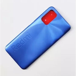 Καπάκι Batterycover Μπλε Xiaomi Redmi 9T. Καπάκι Batterycover Μπλε Xiaomi Redmi 9T.