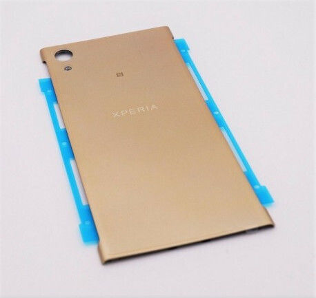 Battery Cover Gold for Xperia XA1