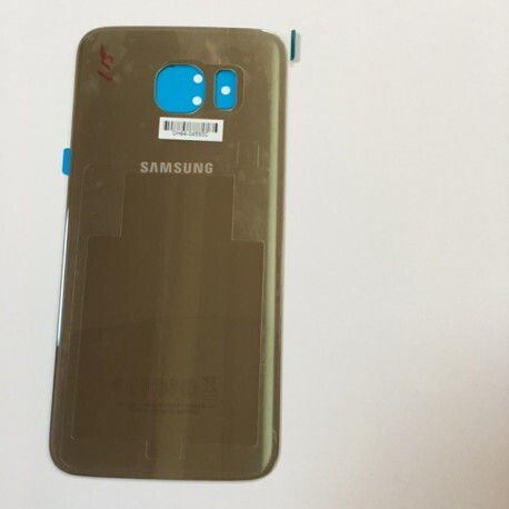 Battery Cover Batterycover Gold for Galaxy S6