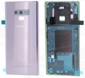 Capac Baterie Batterycover Violet pentru Samsung Galaxy Note 9.