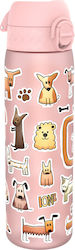 Ion8 Slim Non Spill 500ml Dogs