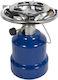Calfer Gas ΚΓ.011 Εστία Υγραερίου για Φιάλη 500gr
