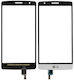 Μηχανισμός Αφής G3 Mini για LG G3 Mini (Λευκό)