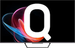 Tesla Smart 4K QLED Series 9 (2023) Tesla Smart 4K QLED Series 9 (2023)