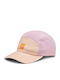 Buff Kids' Hat Jockey Fabric Multicolour