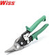 Wiss Aviaton Snip Drept