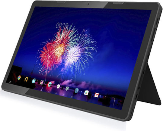 Xoro MegaPAD 1333 Pro 13.3" Tablet (6GB/128GB) Μαύρο