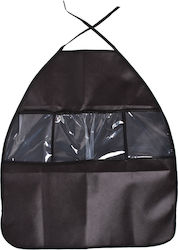 Caretero Car Organizer Black
