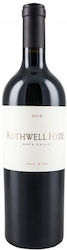 Abreu Vineyards Rothwell Hyde '16 750ml