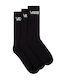 Vans Classic Crew Чорапи Black 3Пакет