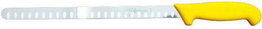 Tridentum Messer Kälteschnitte aus rostfreiem Stahl