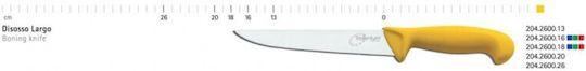 Tridentum Knife Meat from Stainless Steel 20cm