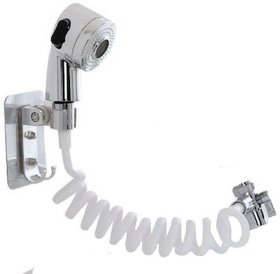 Feridras Handheld Showerhead