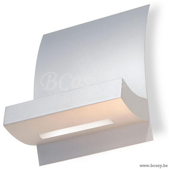 MP Illumination Επιτοίχιο Εξωτερικό Φωτιστικό R7S