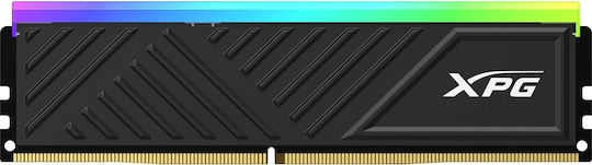 Adata Spectrix D35G 8GB DDR4 RAM cu Viteză 3200 pentru Desktop
