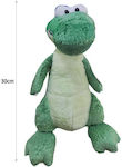 Plush Crocodile Stuffed Animal 30 cm