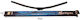 Murtigaes S858 Driver Car Wiper 400mm