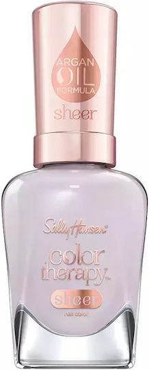Sally Hansen Color Therapy Lac de Unghii #541-give Me A Tint 14.7ml