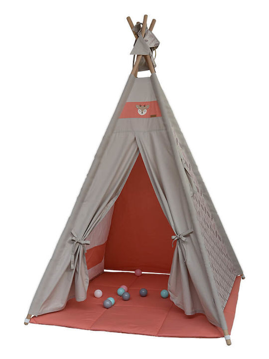 Bebe Stars Kids Play Tent