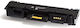 Premium X3215 Συμβατό Toner για Laser Εκτυπωτή Xerox X3215 3000 Σελίδων Μαύρο