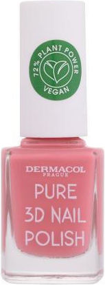 Dermacol Glossy Βερνίκι Νυχιών 03 Fresh Blossom 11ml