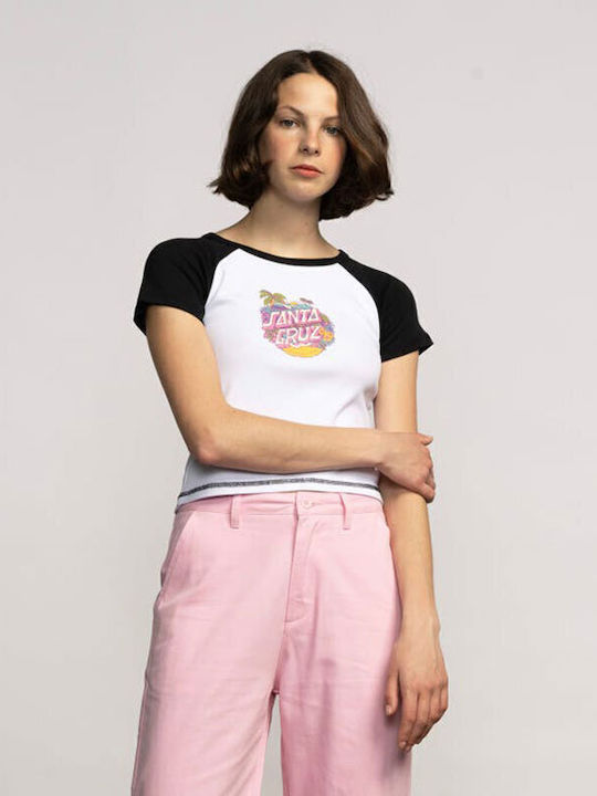 Дамски Култури T-shirt Пуà Леви