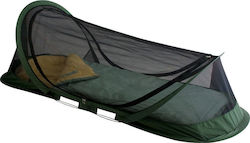 Travelsafe Pop Up Single Camping Mosquitos Nest 214x70x60cm Travelsafe Pop Up Single Camping Mosquitos Nest 214x70x60cm