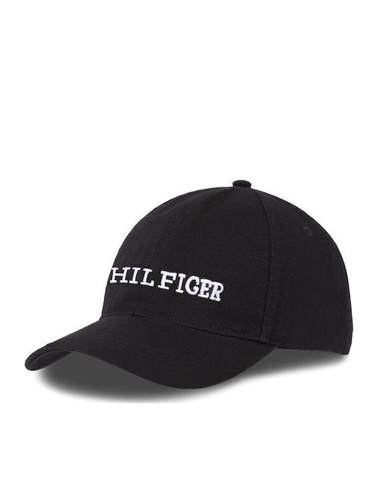 Tommy Hilfiger Jockey Schwarz