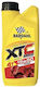 Bardahl Motorcycle Oil for Four-Stroke Engines 15W-50 1lt