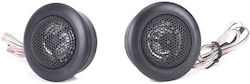PerVoi Chitare electrice Tweeter Auto Rotunde 6dB