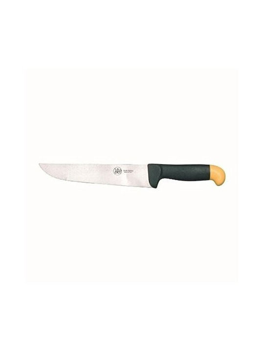 Due Buoi Knife General Use from Stainless Steel 18cm