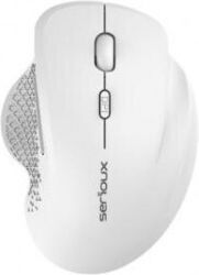 Serioux Glide 515 Ασύρματο Λευκό