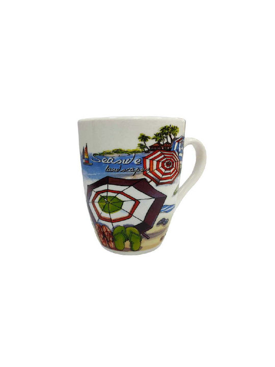 Mug Multicolored