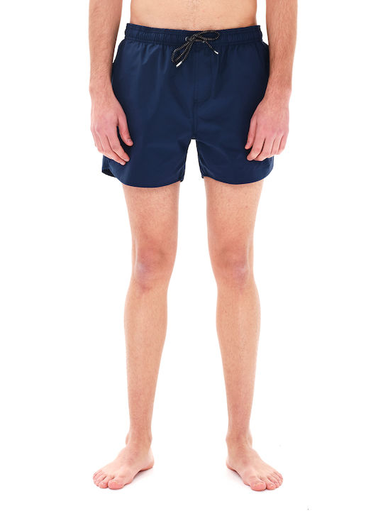 Emerson Men's Swimwear Shorts Navy Blue