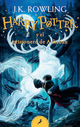 Harry Potter 3 El Prisionero De Azkaban