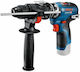 Bosch GFA 12H Professional Ciocan rotopercutor Baterie 12V Solo cu Suport SDS Plus 1600A024LN