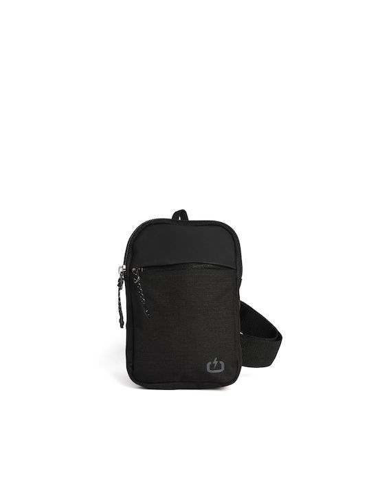 Emerson Men's Bag Shoulder / Crossbody Black