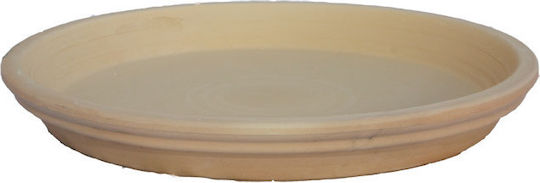Ceramart Farfurie Pot Ceramică Beige 40x40buc T1082-40