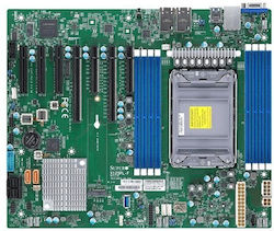 Supermicro MBD-X12SPL-F-B Placă de bază ATX cu Intel Socket