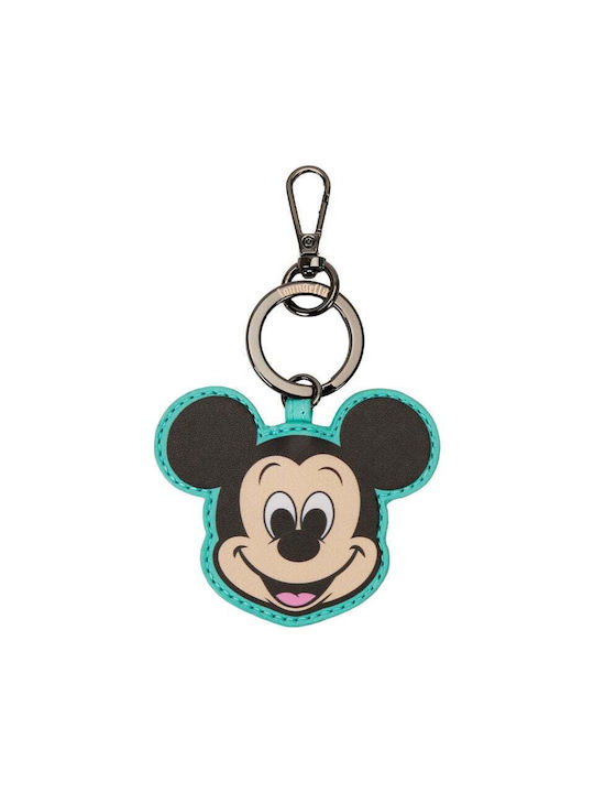 Loungefly Disney 100 Mickey Mouse Classic Bag Charm 671803485846