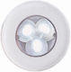 AAA WorldWide Plafonieră de barcă 00158-WH