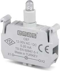 Emas Boat Bulb 29930