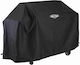 Beef Eater Grill Cover Black from Polyester with UV Protection