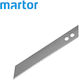 Martor Lame de schimb 10buc