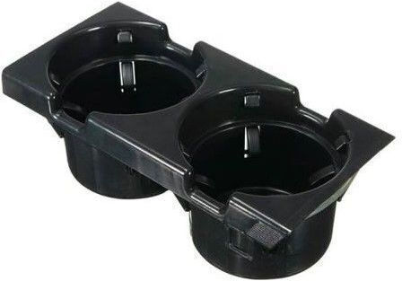 BMW Car 2 Cups Holder for Console
