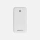 iSnatch W10 Power Bank 10000mAh Λευκό