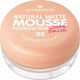 Essence Natural Matte Mousse Foundation 02 Nude...