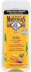 Le Petit Marseillais Extra Sanftes Schaumbad mi...