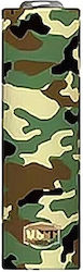 VST Wraps Аксесоари за електронна цигара в Зелен цвят at-2483-military-green